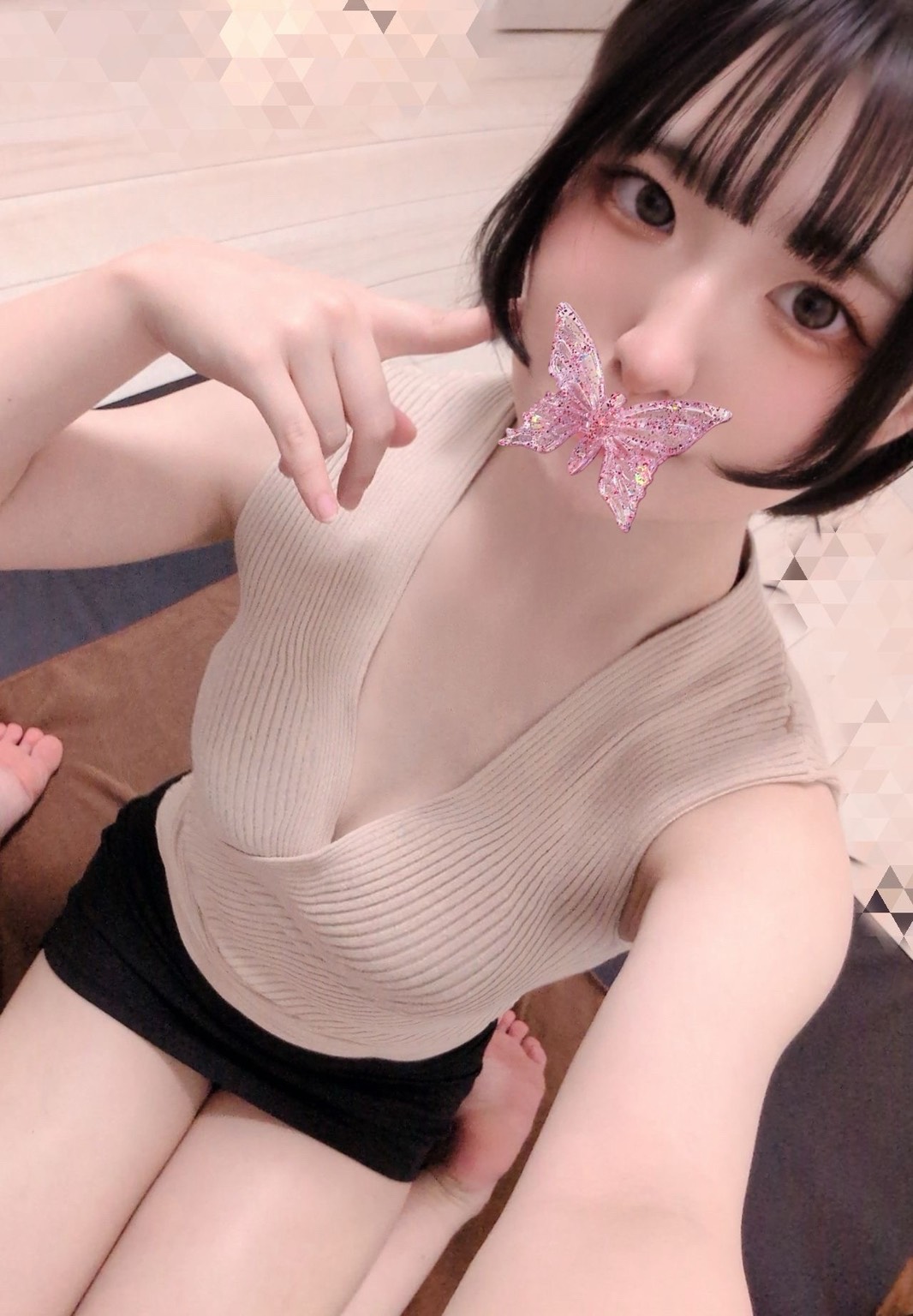 ましろ